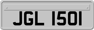 JGL1501