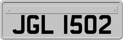 JGL1502