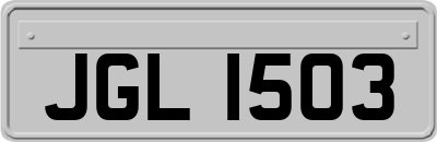 JGL1503