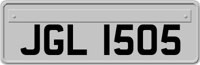JGL1505