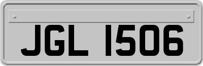 JGL1506