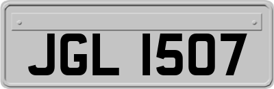 JGL1507