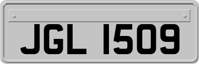 JGL1509