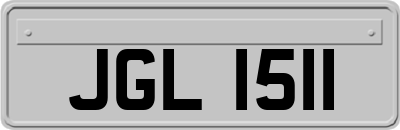 JGL1511