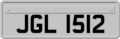 JGL1512