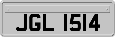 JGL1514