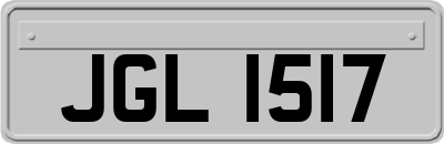 JGL1517