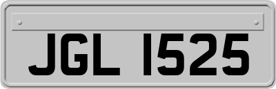 JGL1525
