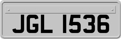 JGL1536