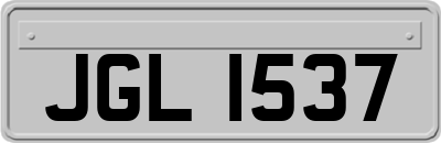 JGL1537