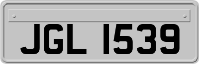 JGL1539