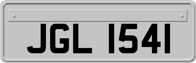 JGL1541