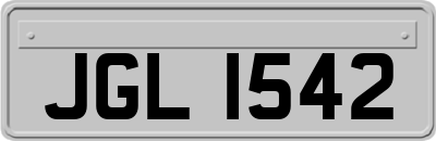JGL1542