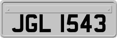 JGL1543