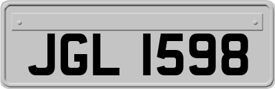 JGL1598