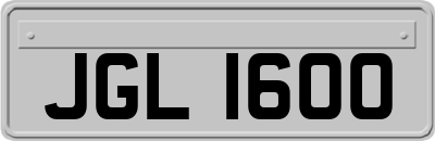 JGL1600