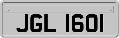 JGL1601