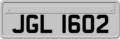 JGL1602