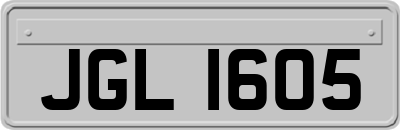 JGL1605