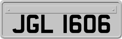 JGL1606