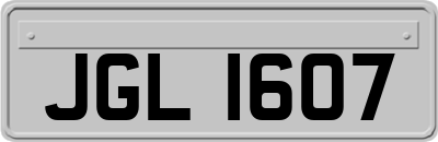JGL1607