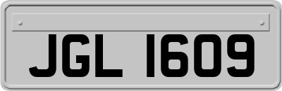 JGL1609