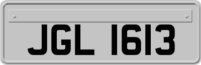 JGL1613