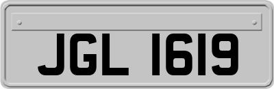 JGL1619