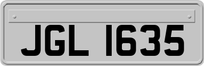 JGL1635