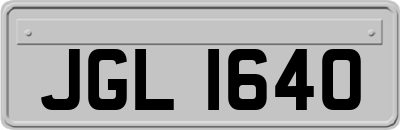 JGL1640