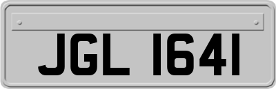 JGL1641