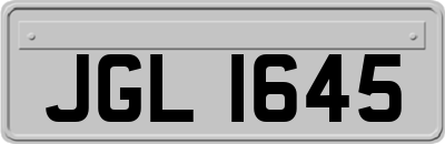 JGL1645