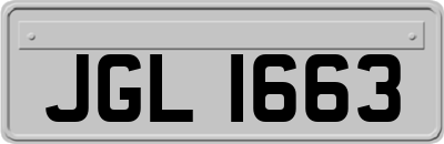 JGL1663
