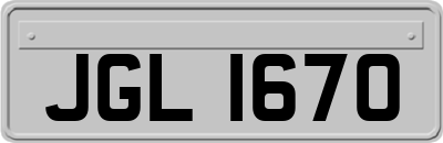 JGL1670