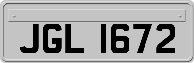 JGL1672