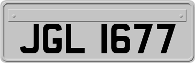 JGL1677