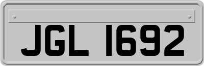 JGL1692