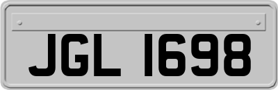 JGL1698