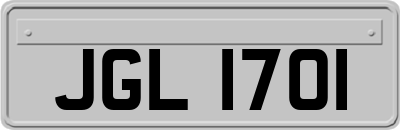 JGL1701