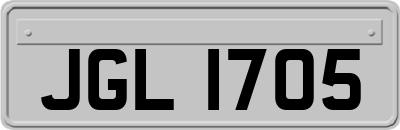 JGL1705