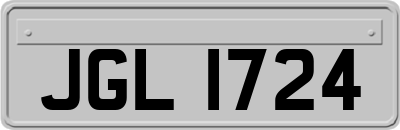 JGL1724