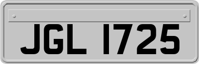 JGL1725