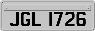 JGL1726