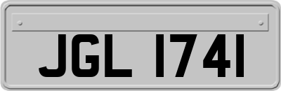 JGL1741