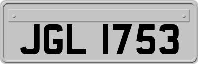 JGL1753