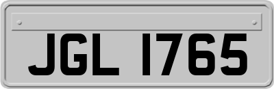 JGL1765