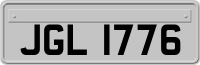 JGL1776