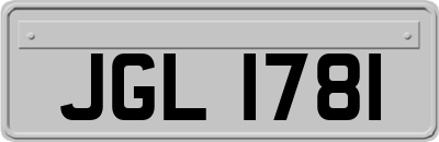 JGL1781