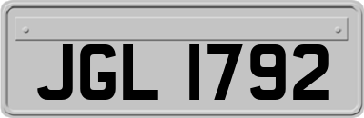 JGL1792