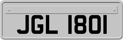 JGL1801